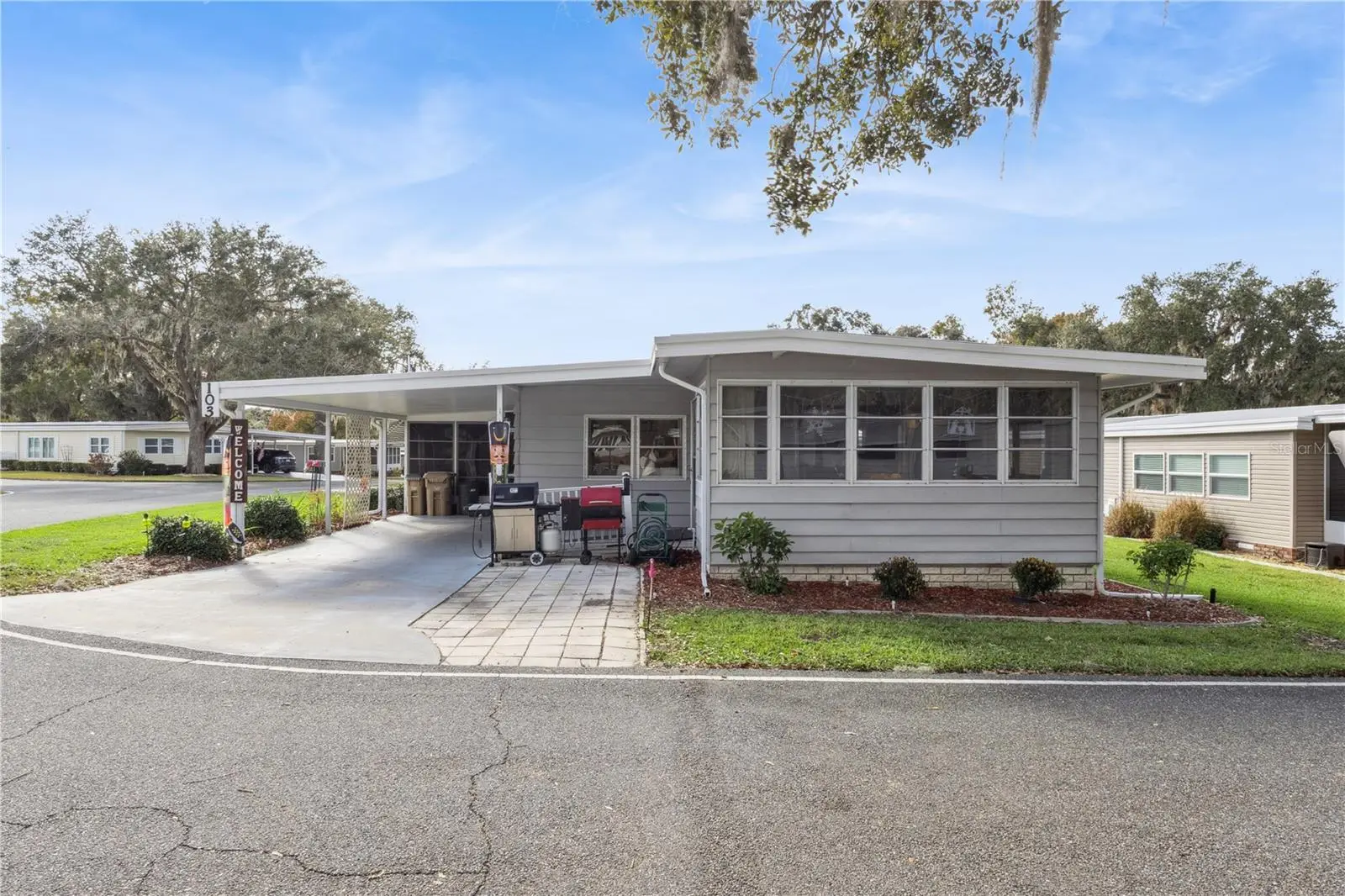 103 Poinsettia, FL