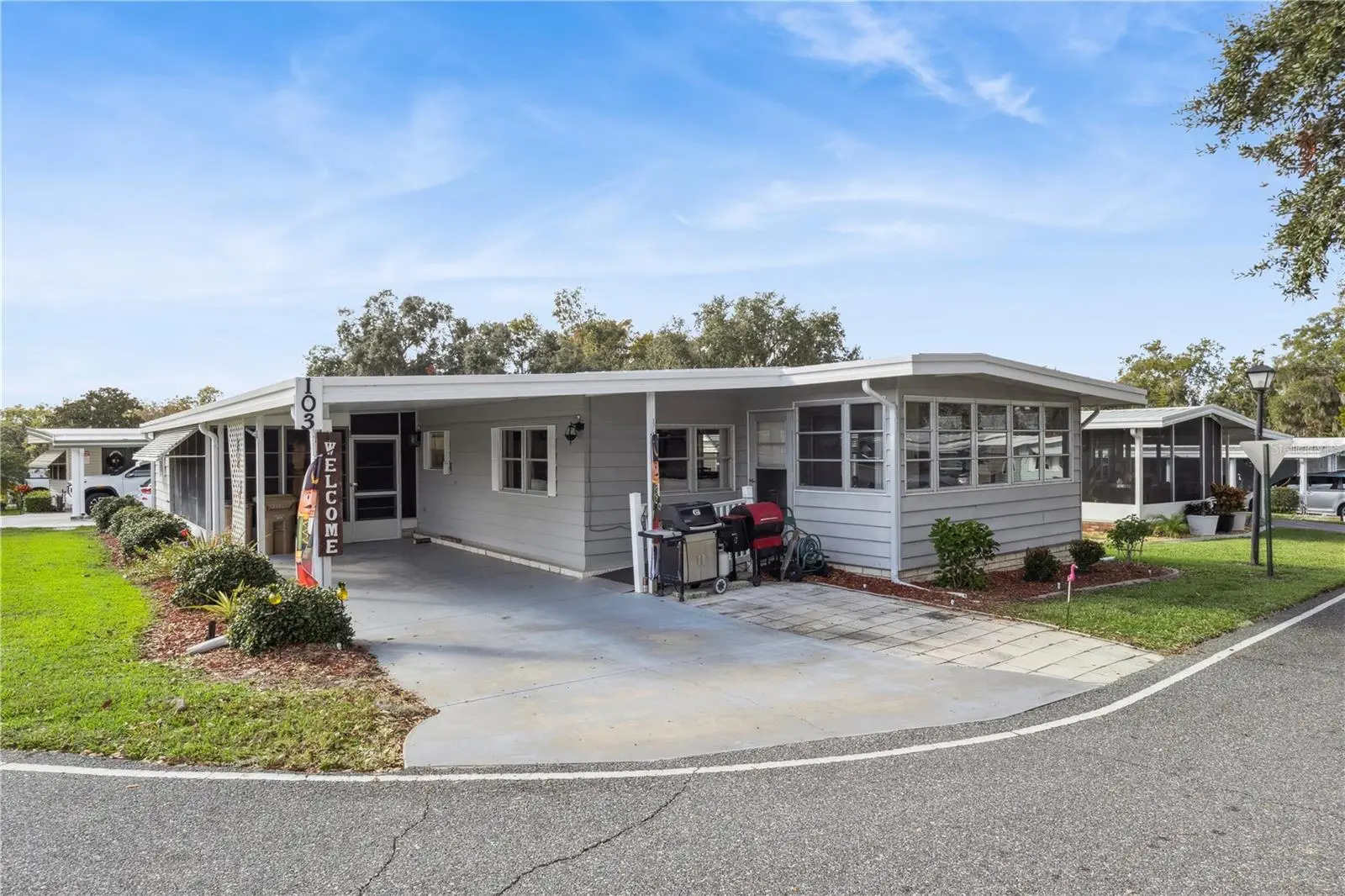 103 Poinsettia, FL
