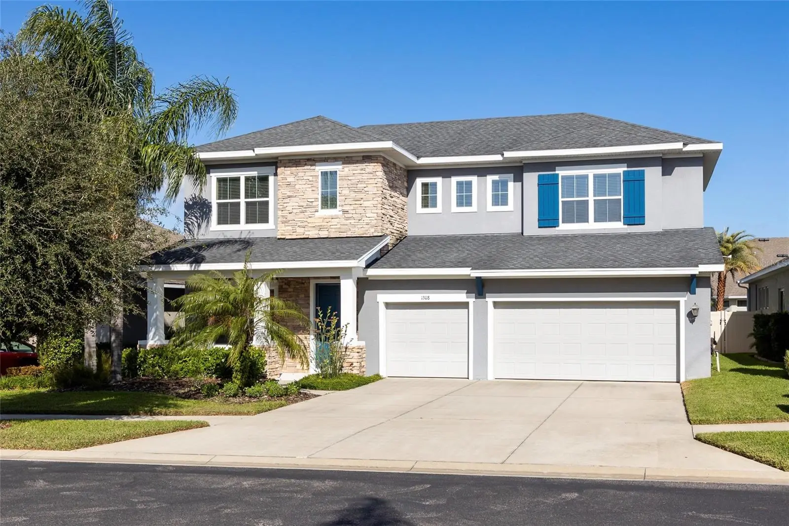 1308 Charleen Street, FL