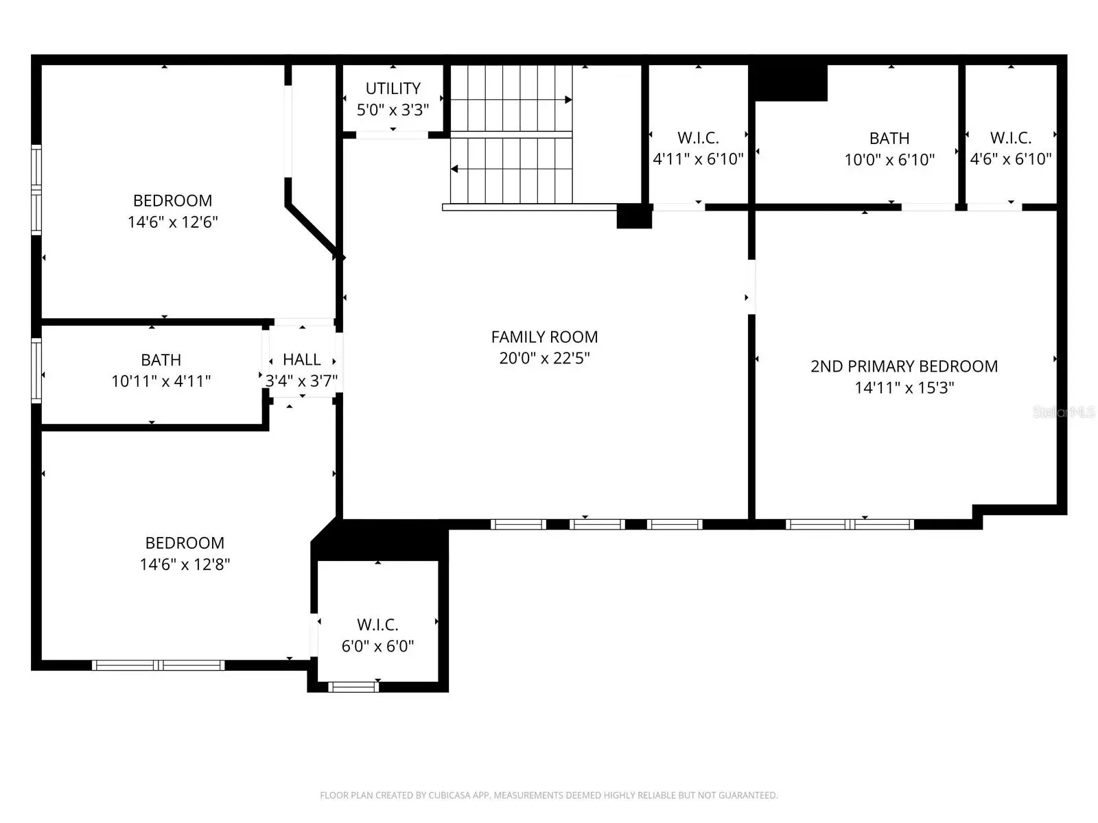 1308 Charleen Street, FL