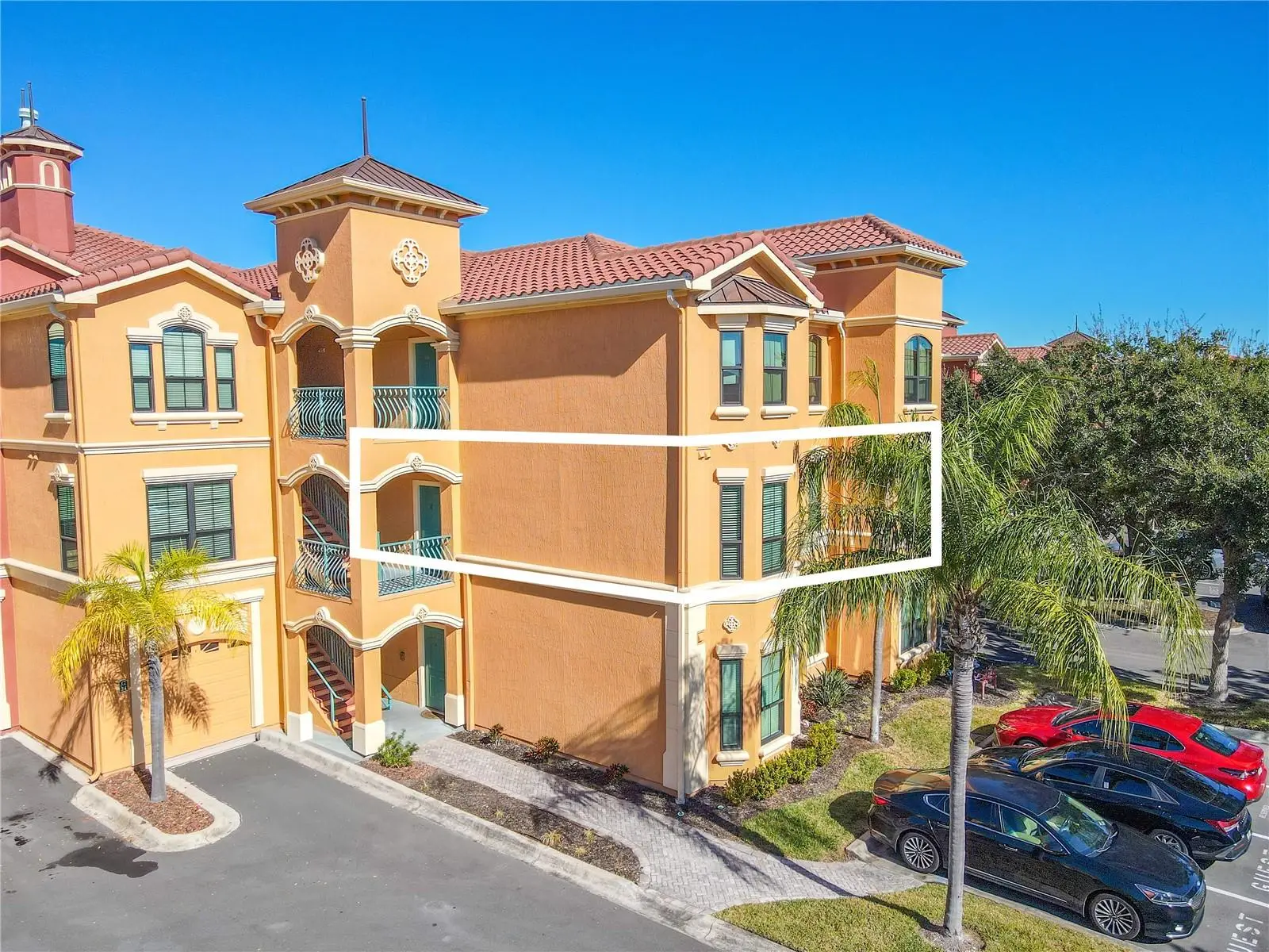 2738 Via Tivoli, FL