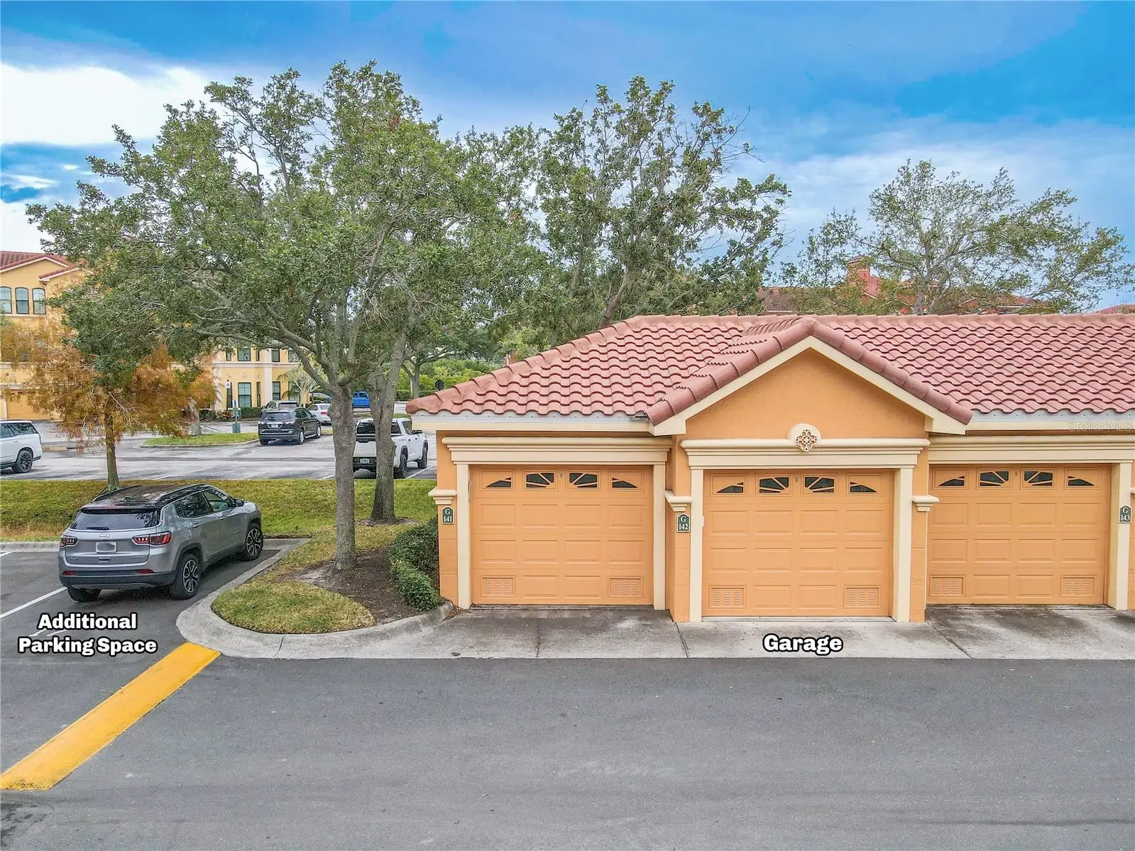 2738 Via Tivoli, FL