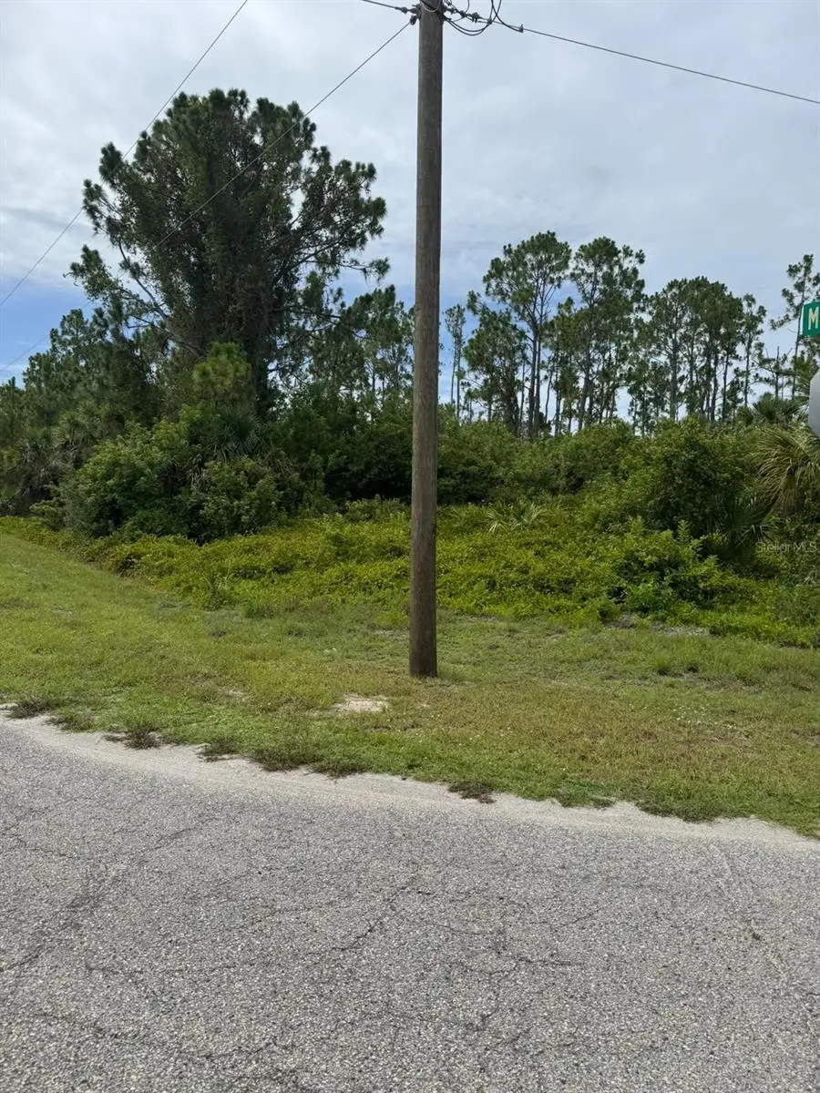 Mattox Cir