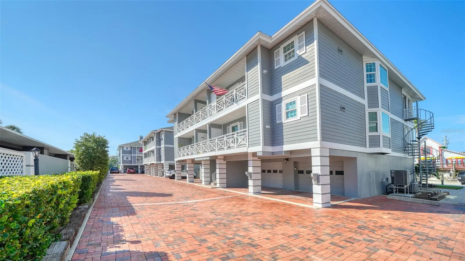 1564 Stickney Point Road, FL