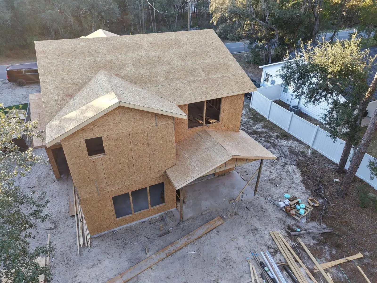228 Dawn Avenue, FL