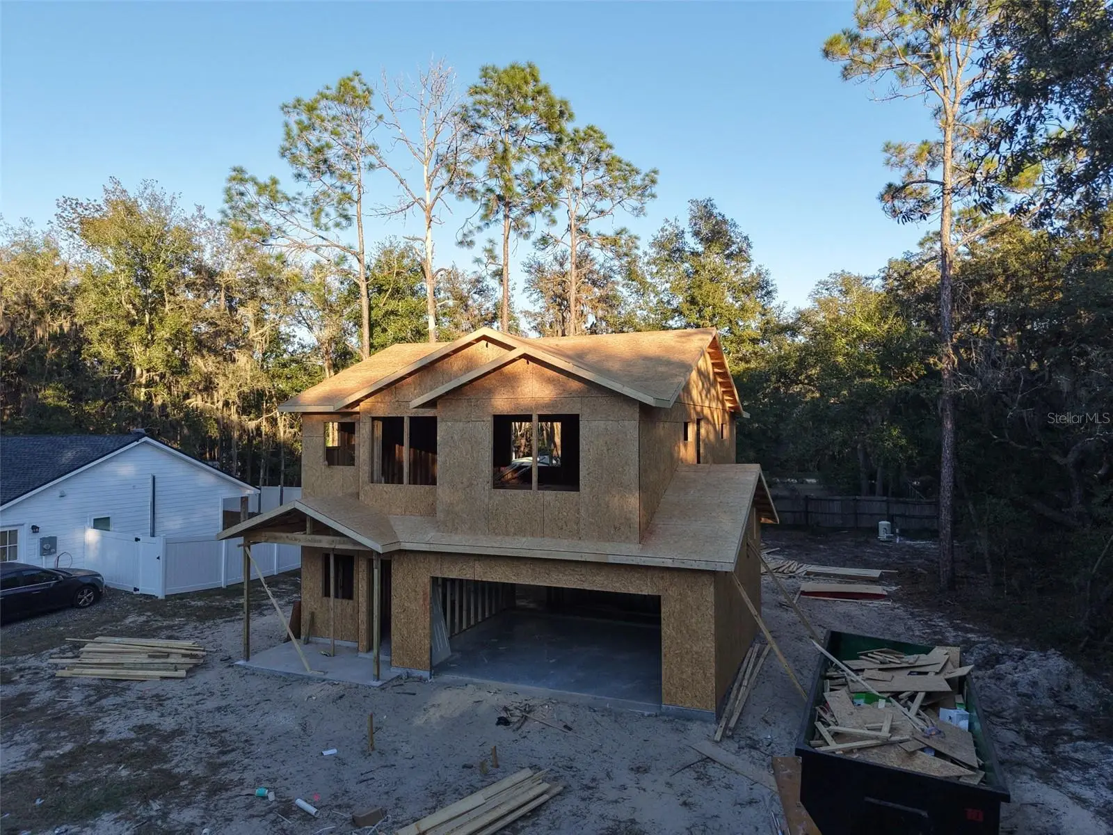 228 Dawn Avenue, FL