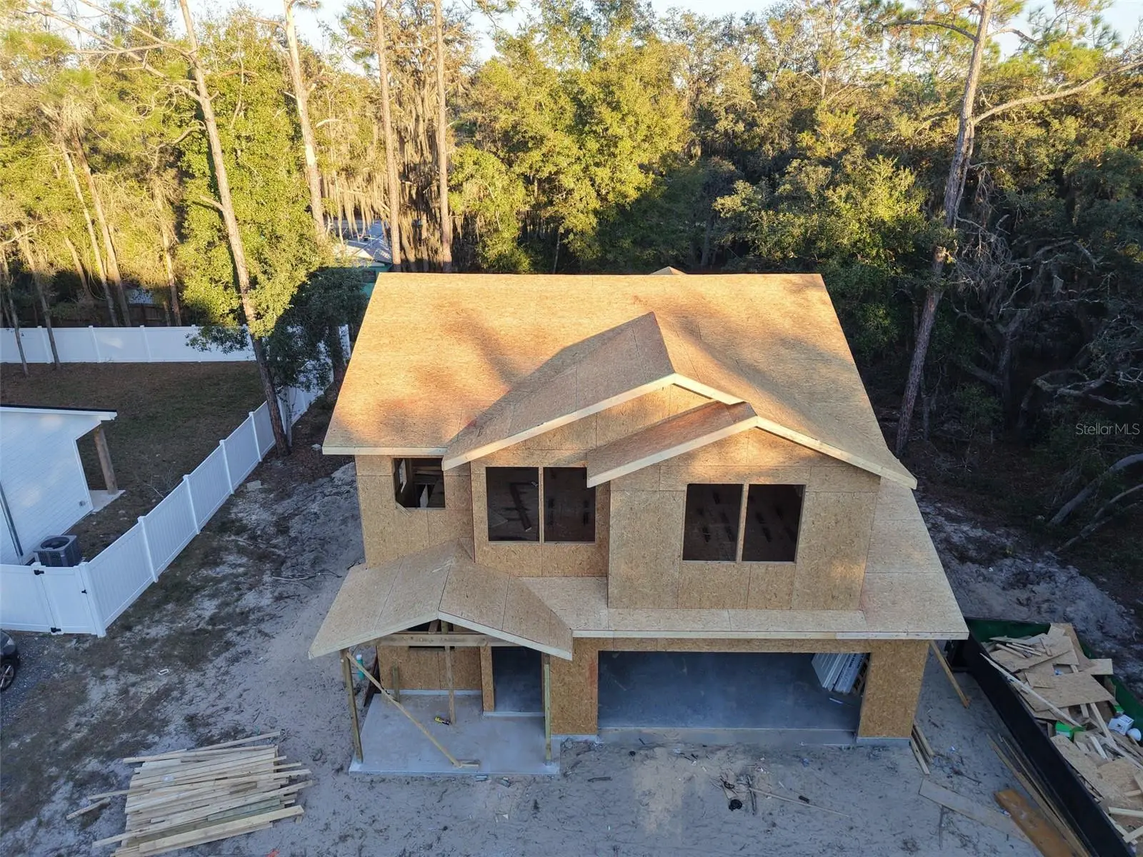 228 Dawn Avenue, FL