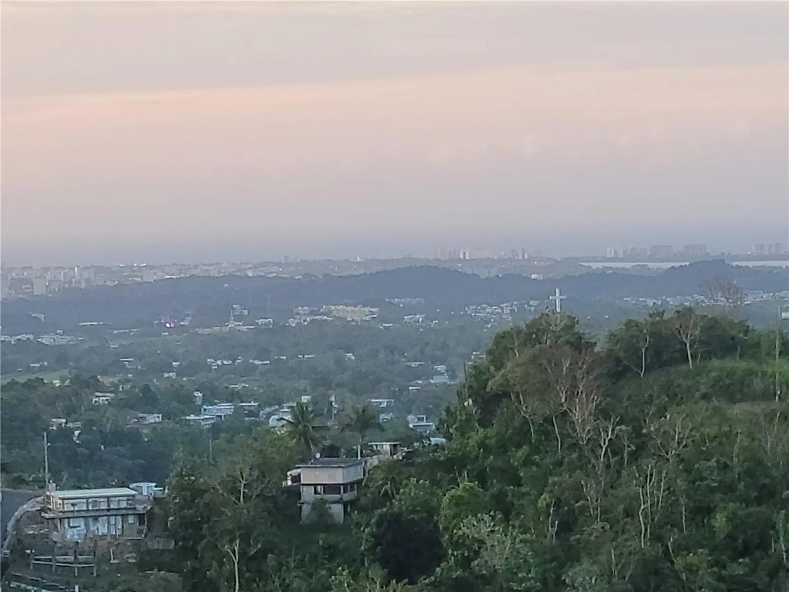 Camino Morcelo, PR