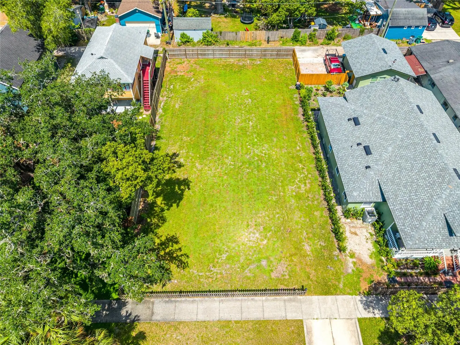 1010 Elm Avenue, FL