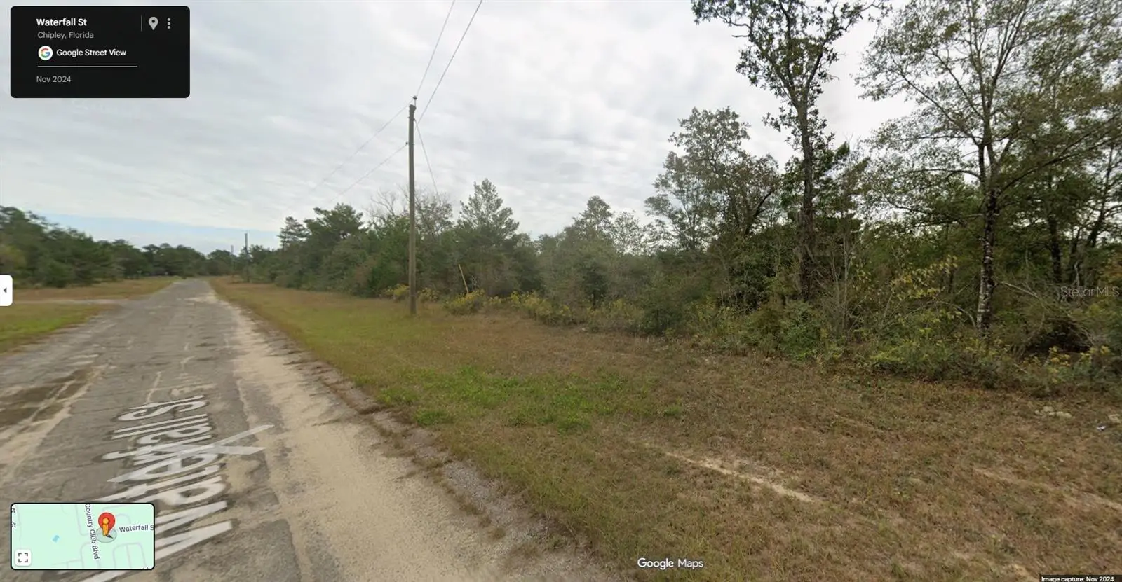 Lot 3 Unit 2 Blk 210 Waterfall Street, FL