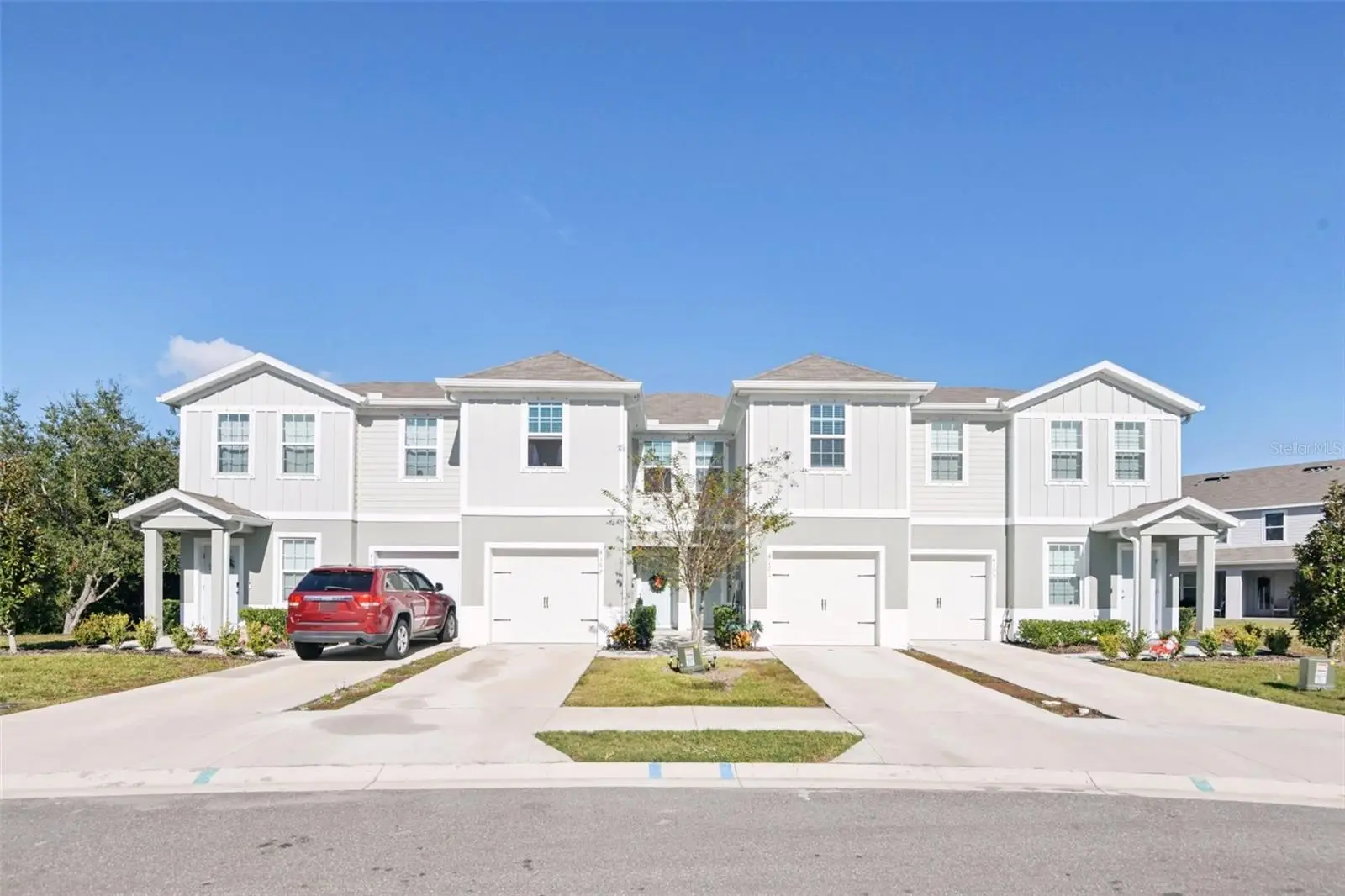 4167 Harbour Palm Drive, FL