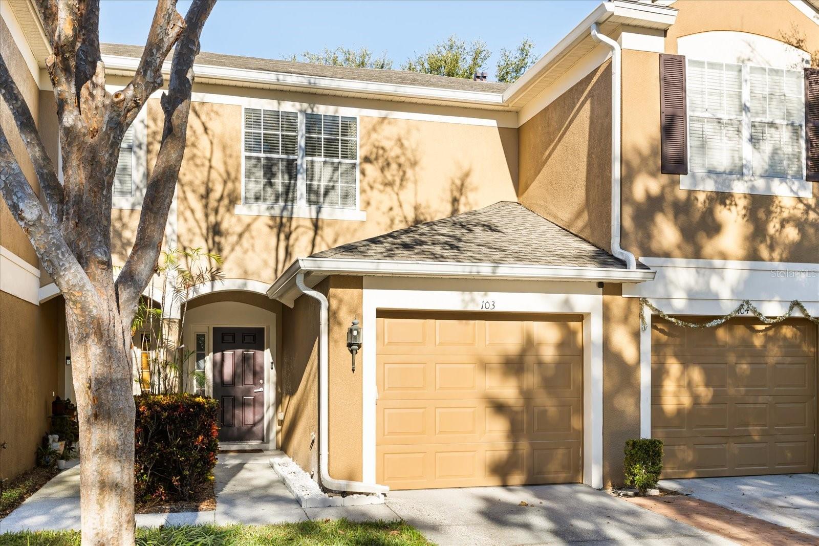 2804 Polvadero Lane, FL