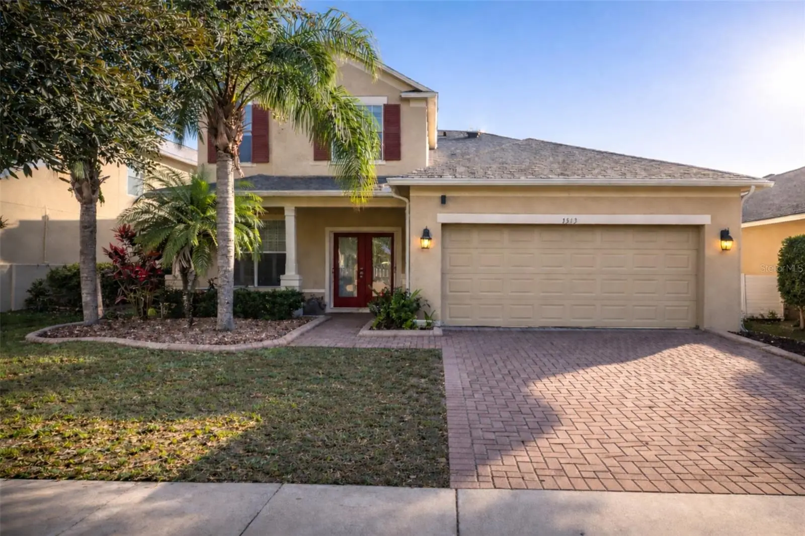 1513 Balsam Willow Trl, FL