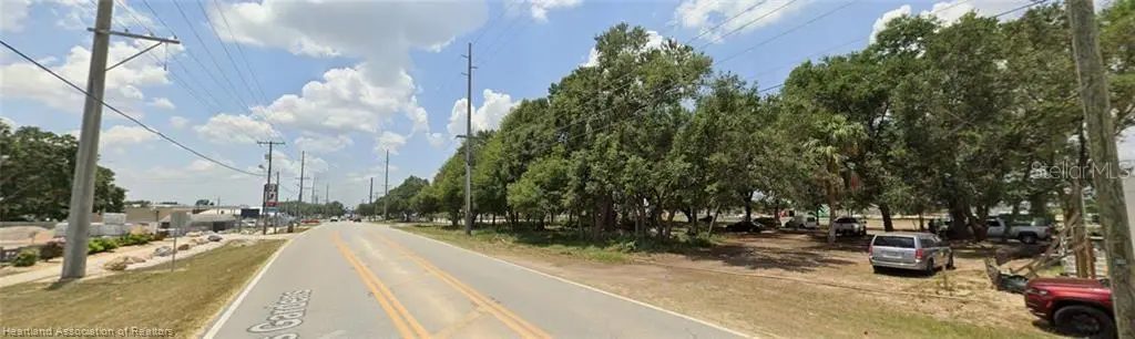 Cypress Gardens Road, FL
