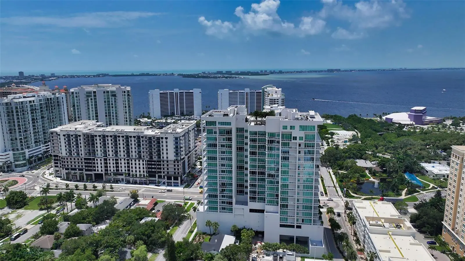 540 Tamiami Trail, FL