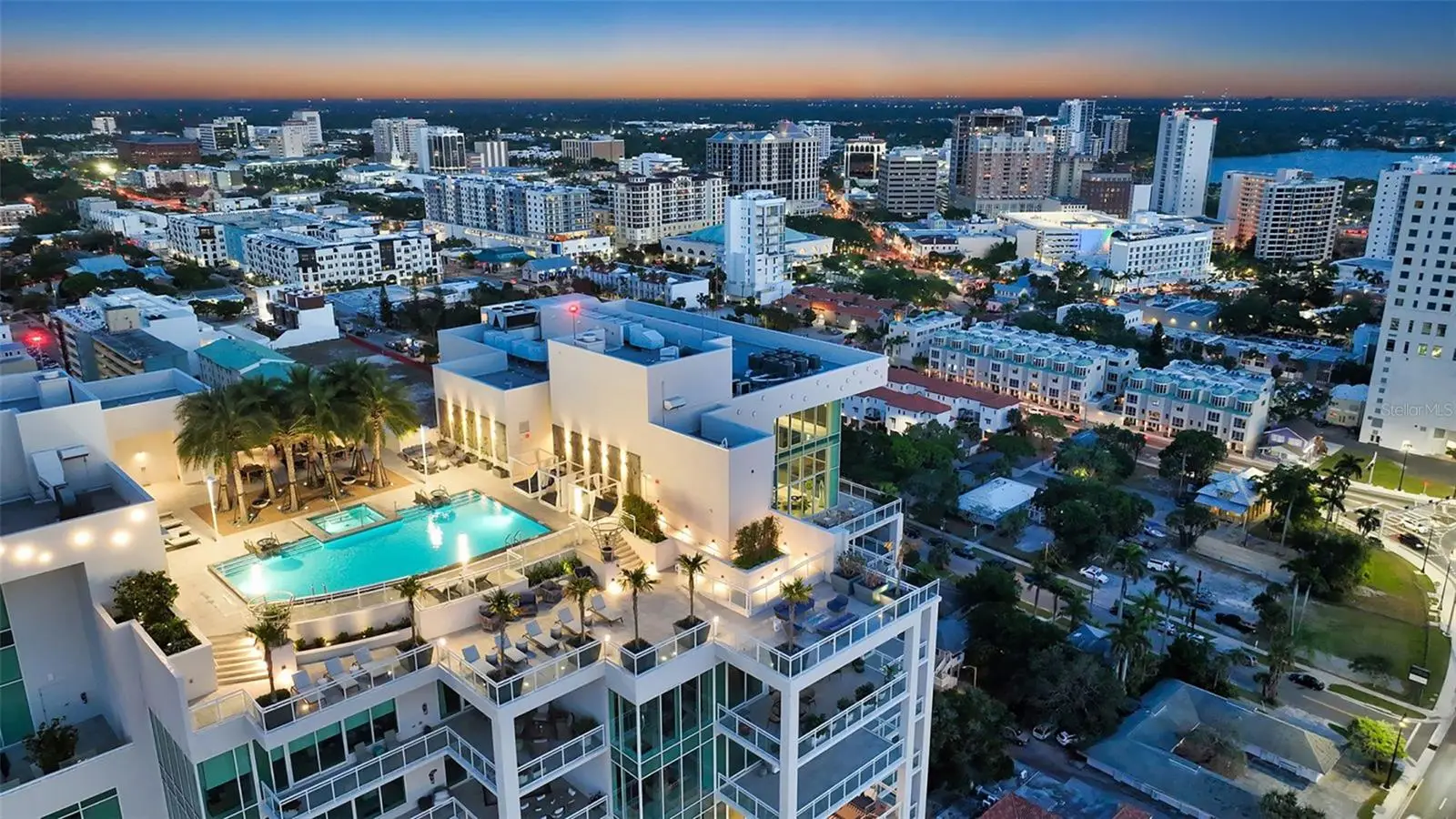 540 Tamiami Trail, FL
