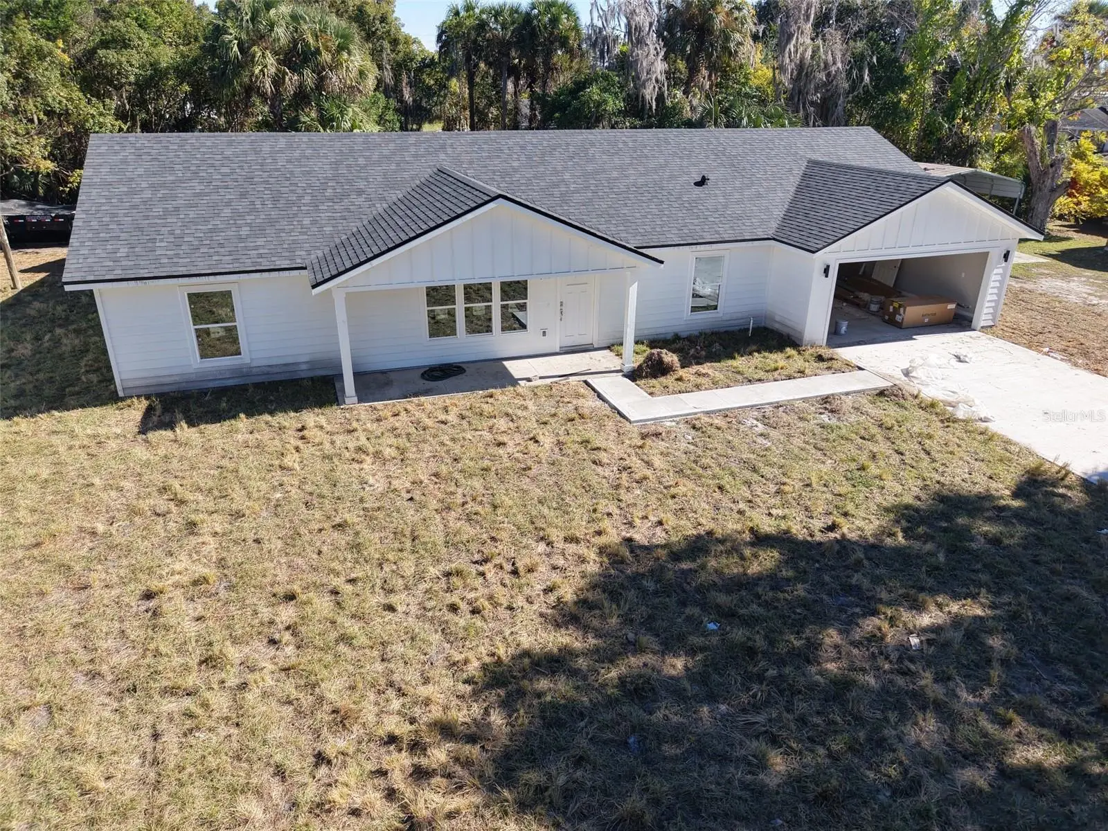 101 Yawn Avenue, FL