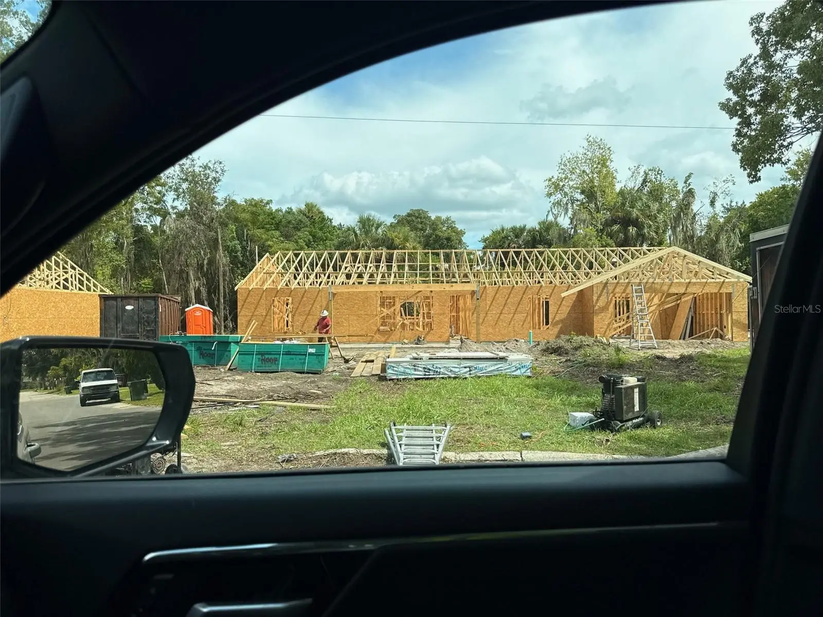 101 Yawn Avenue, FL
