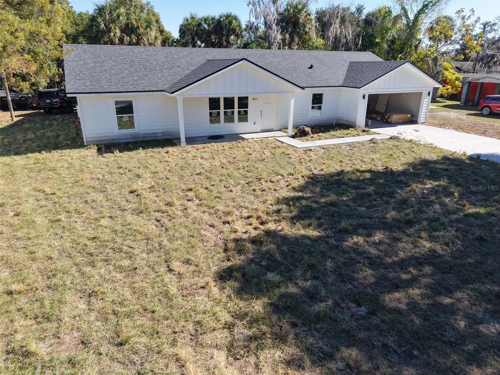 101 Yawn Avenue, FL
