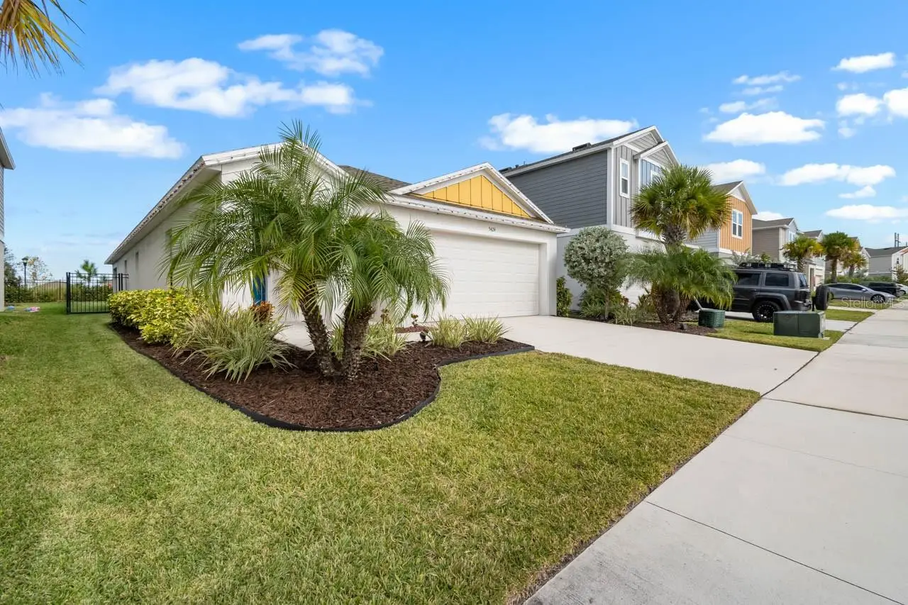 5424 Summer Sunset Drive, FL