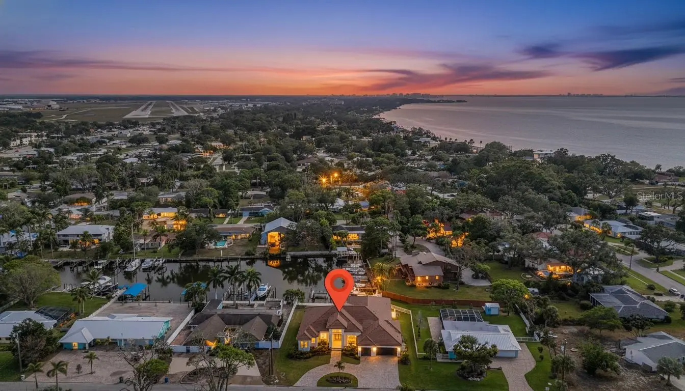 7125 Westmoreland Drive, FL