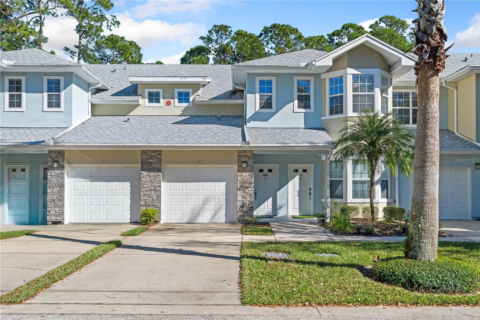 215 Bayberry Circle, FL