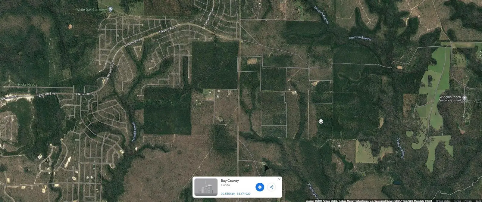 19 2n 12w-20 Unknown, FL