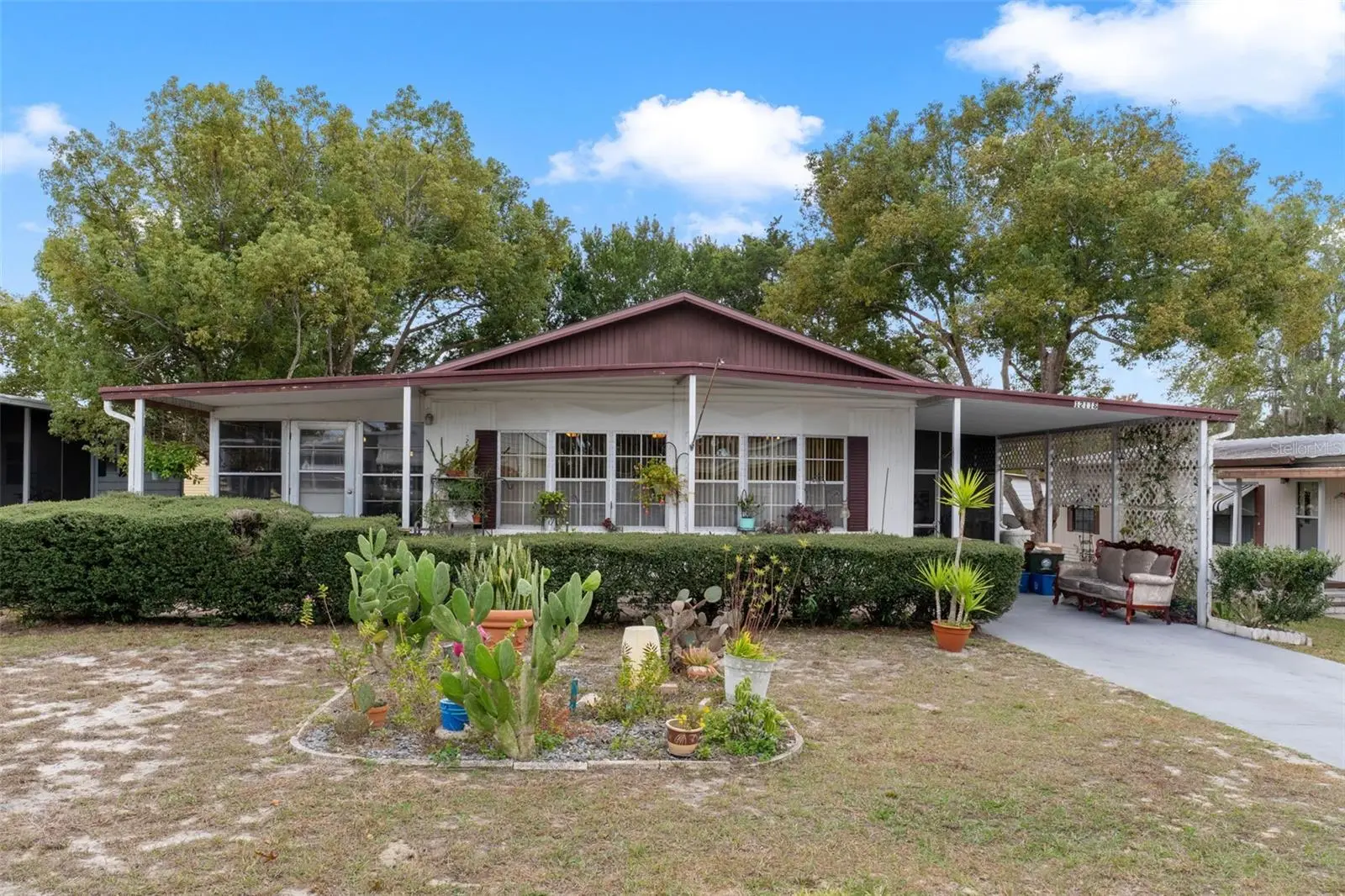 12118 Fairway Avenue, FL