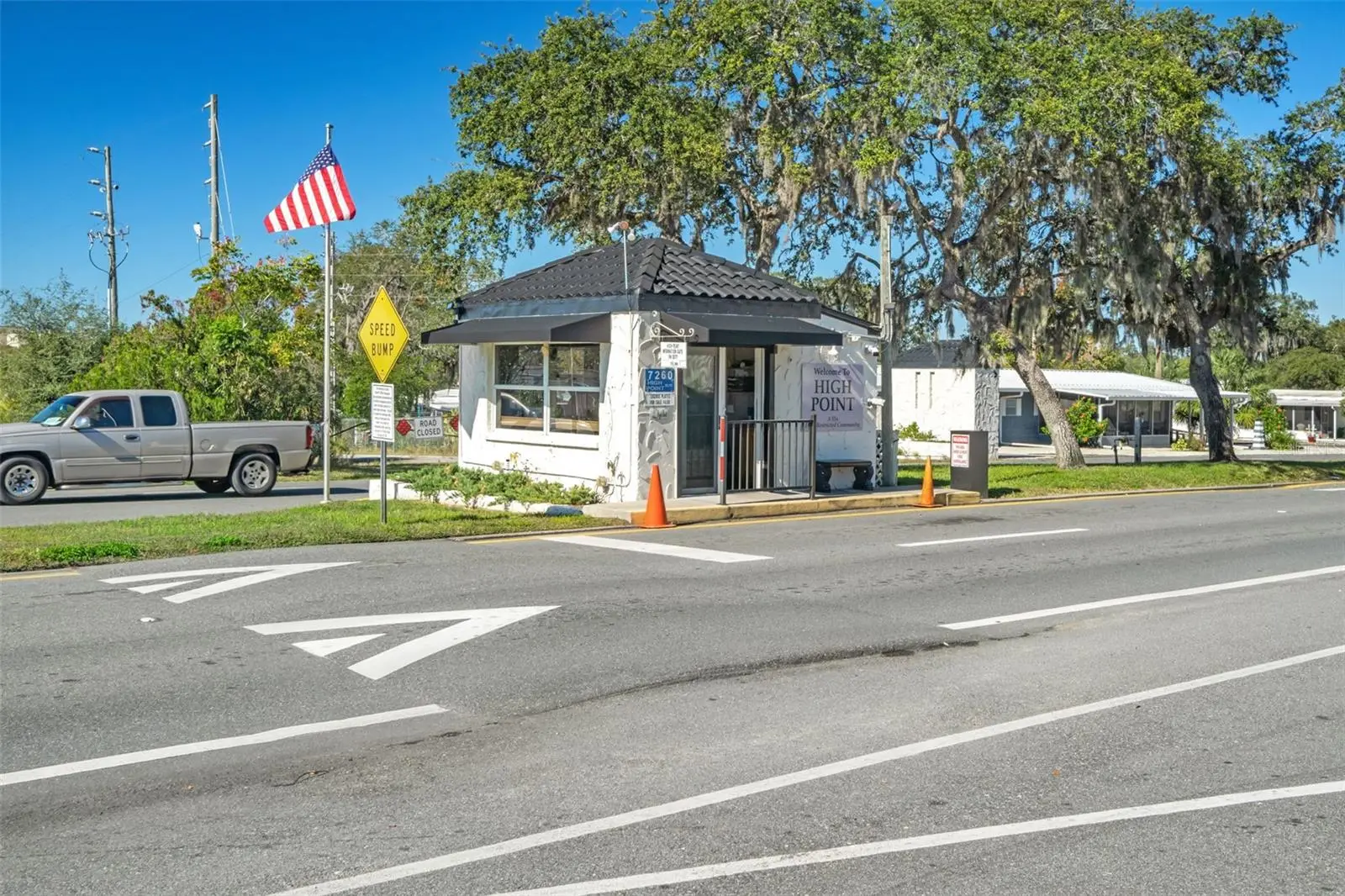 12118 Fairway Avenue, FL