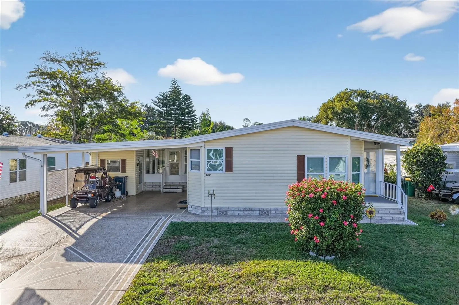 3117 Manatee Road, FL