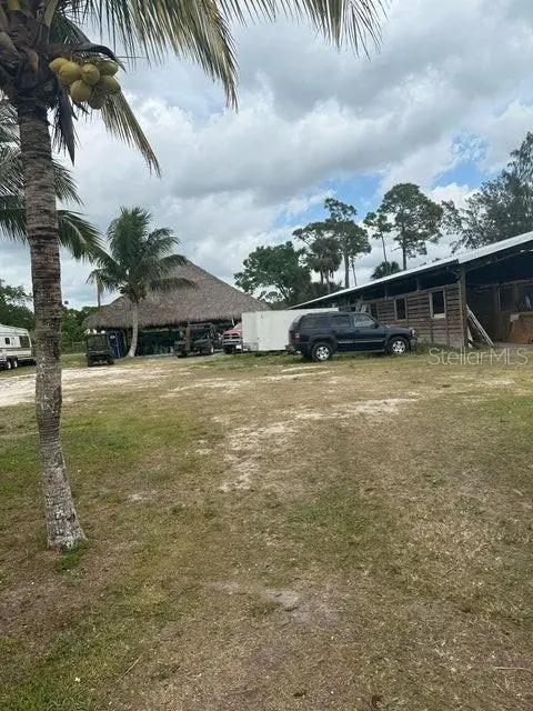 3525 D Rd, FL
