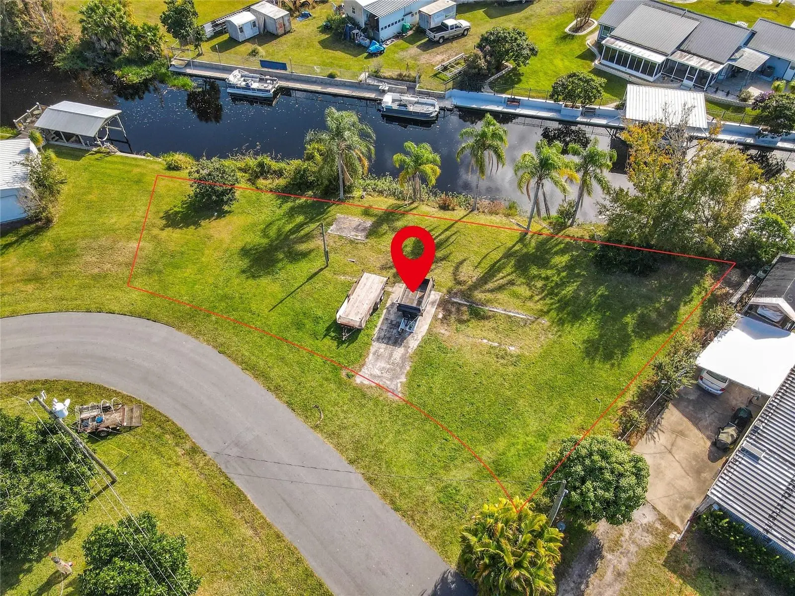 6370 Carroll Circle, FL