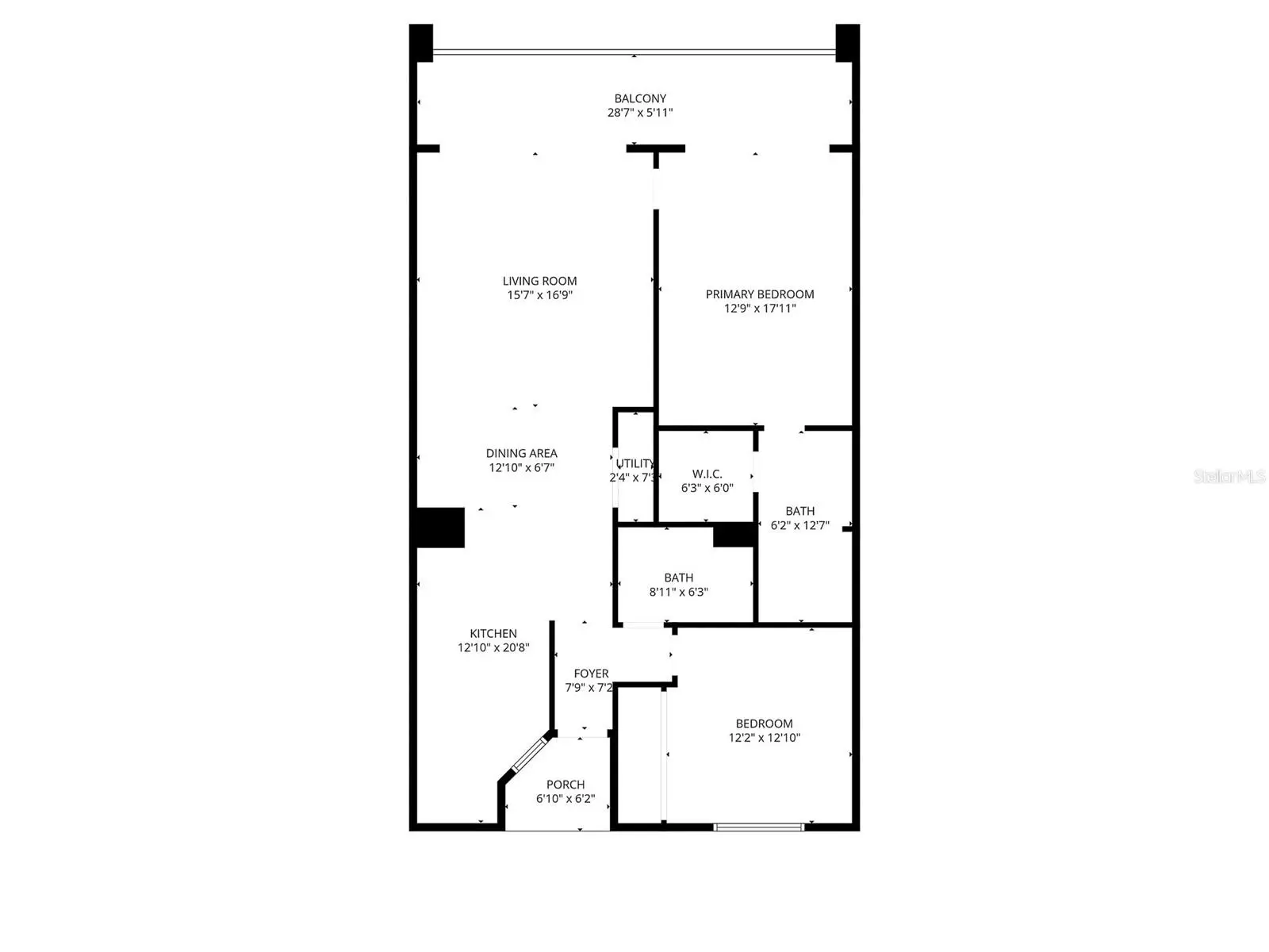16450 Gulf Boulevard, FL