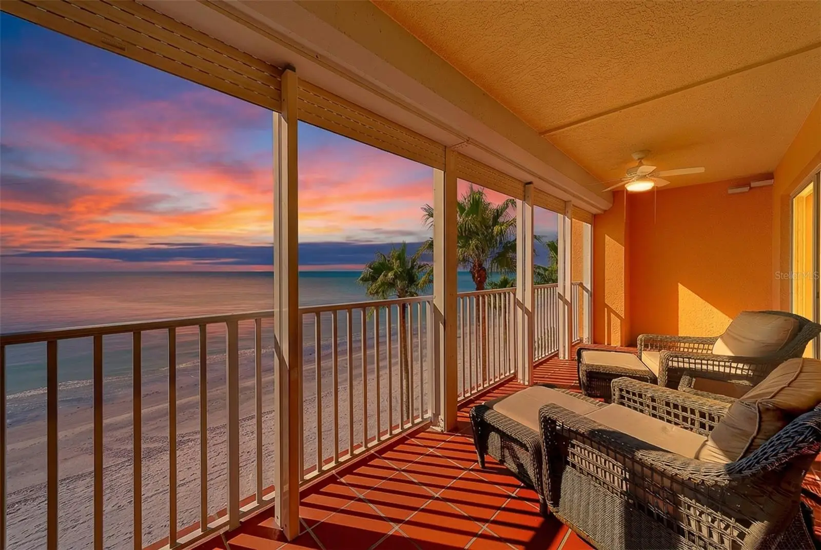 16450 Gulf Boulevard, FL
