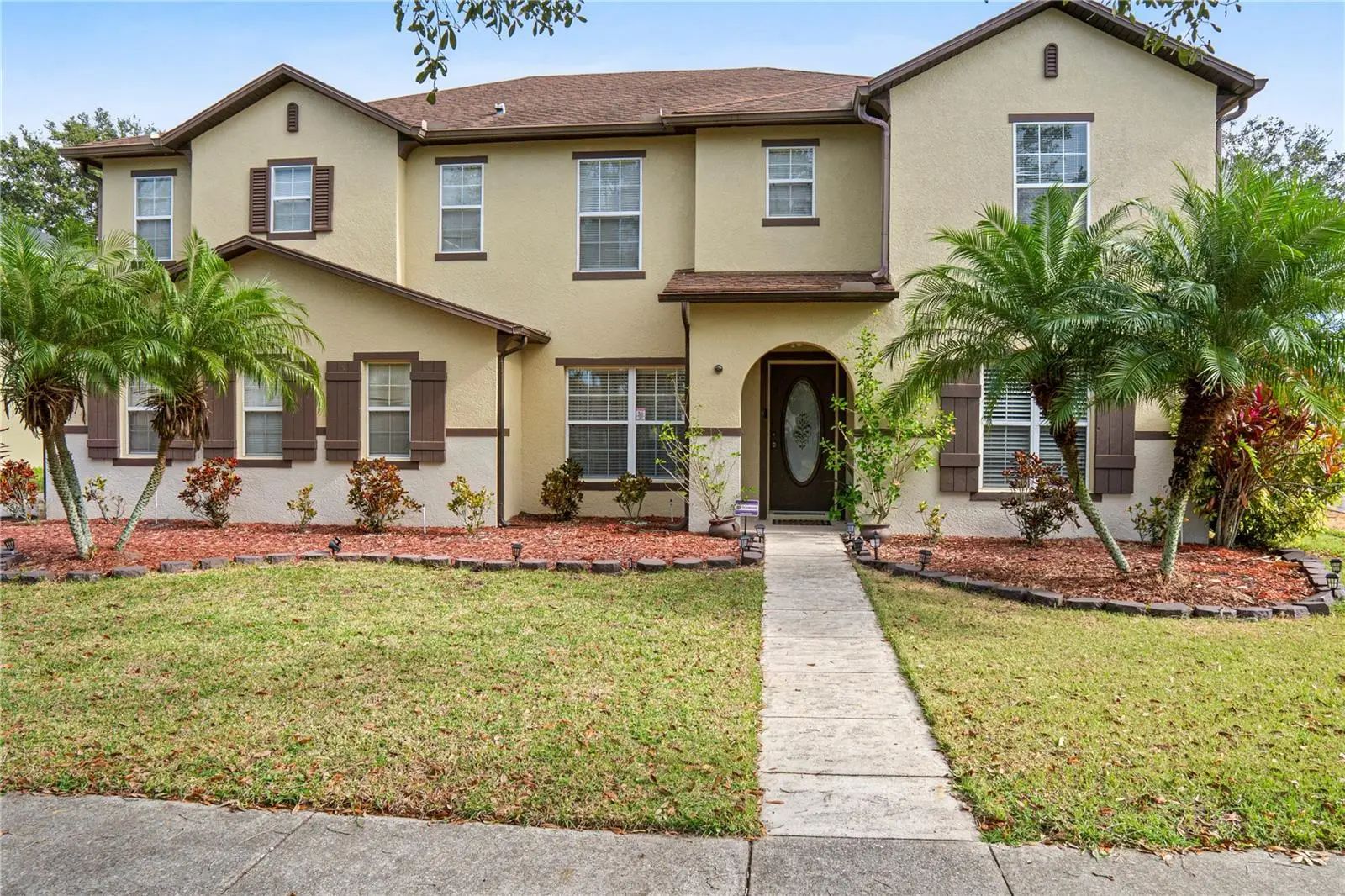 4071 Flowering Peach Lane, FL