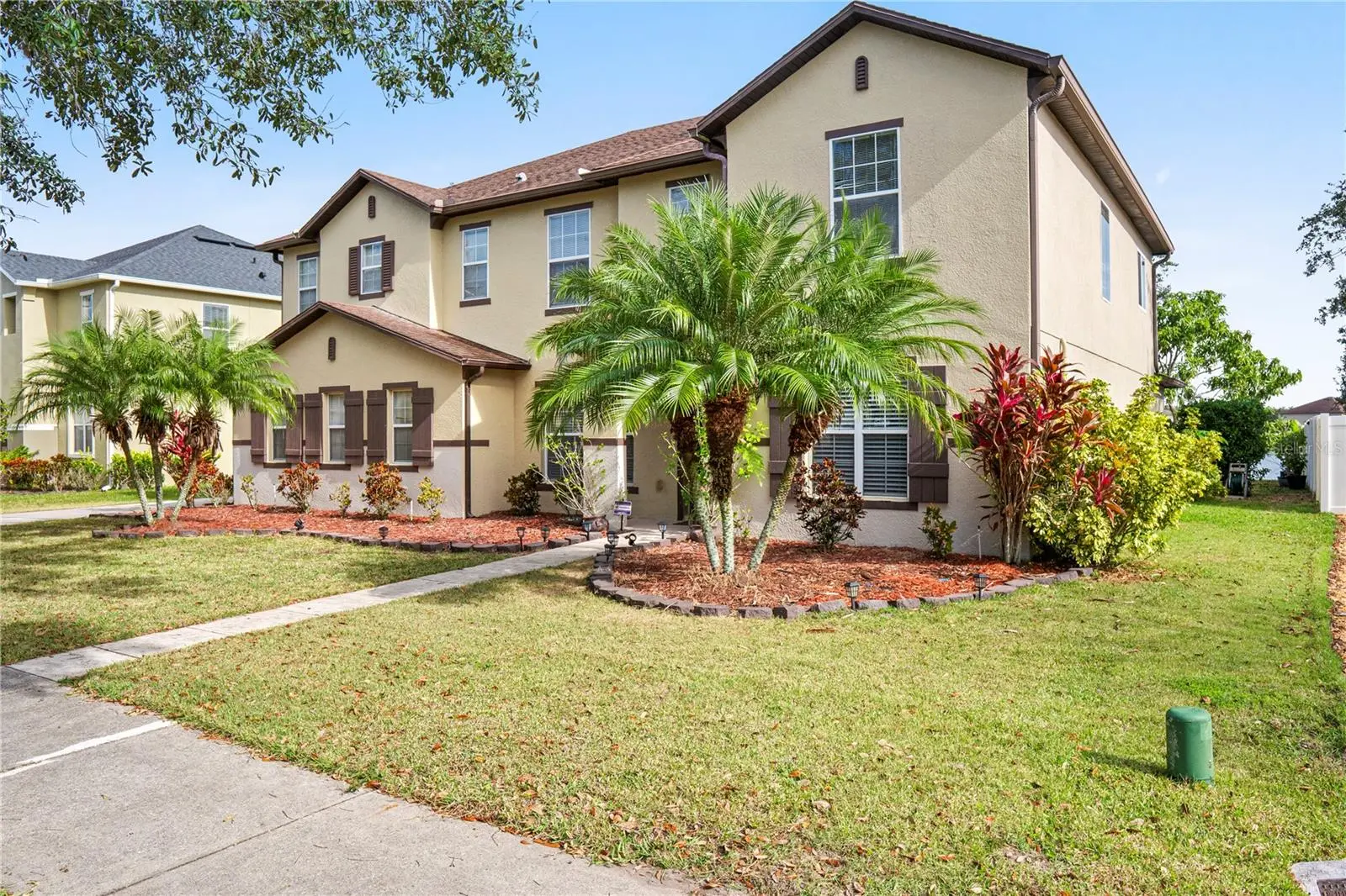 4071 Flowering Peach Lane, FL