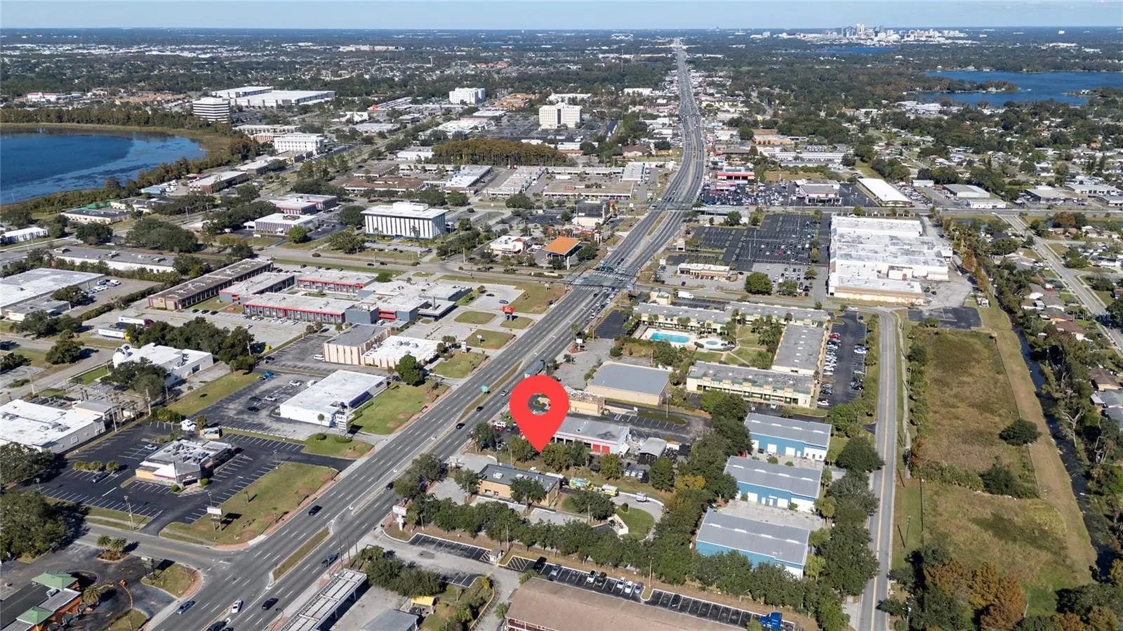 7155 Orange Blossom Trail, FL