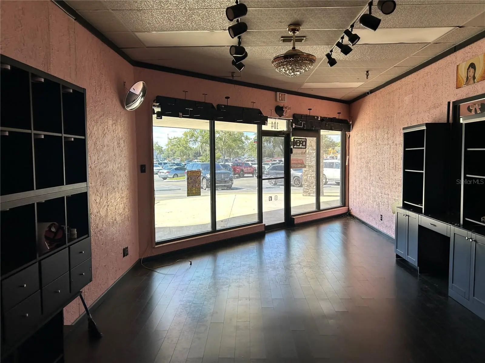 2400 College Road, FL