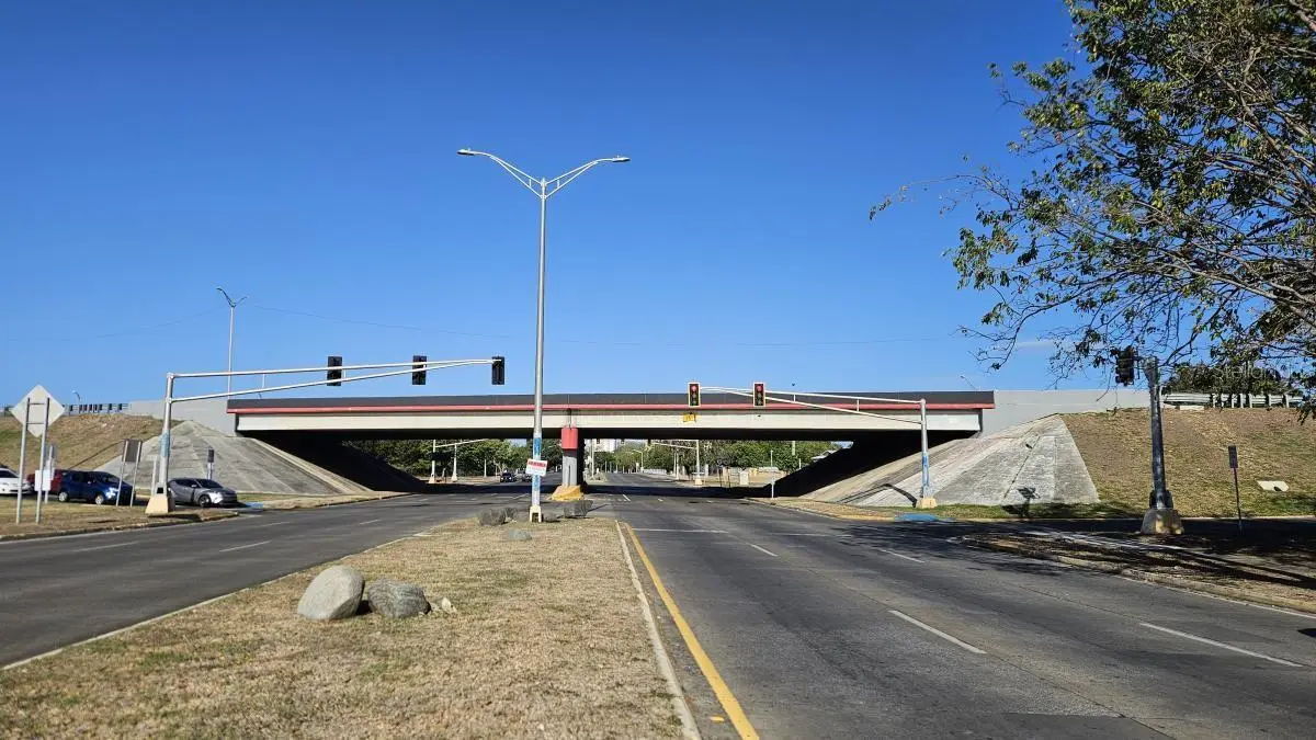 Pr163 Int. Las Americas Ave., PR