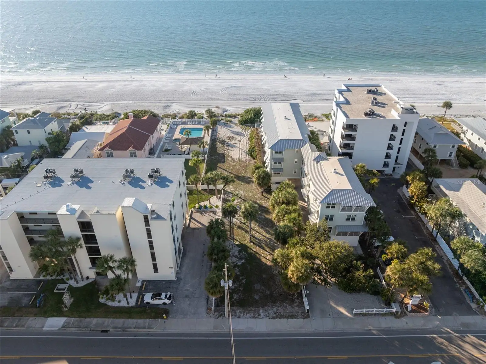 1306 Gulf Boulevard, FL