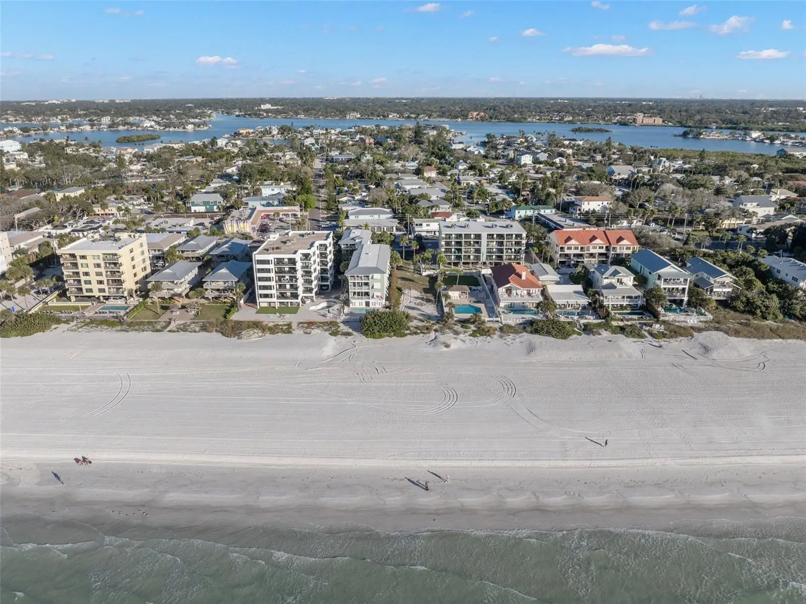 1306 Gulf Boulevard, FL