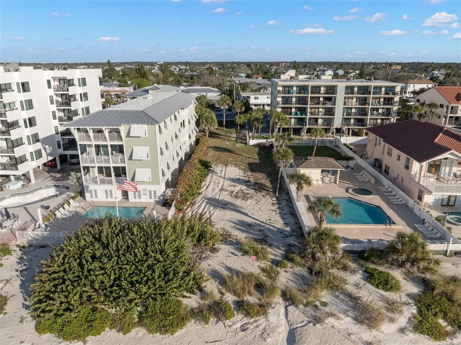 1306 Gulf Boulevard, FL