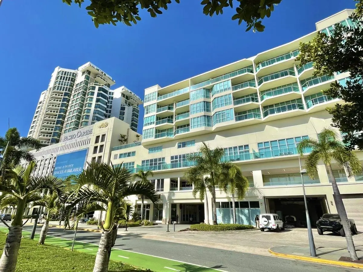 15 Luis MuñOz Rivera Avenue, PR