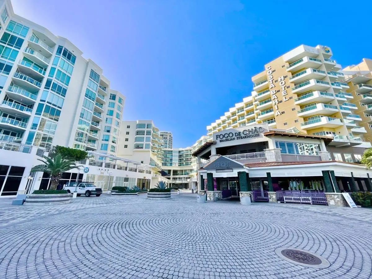 15 Luis MuñOz Rivera Avenue, PR
