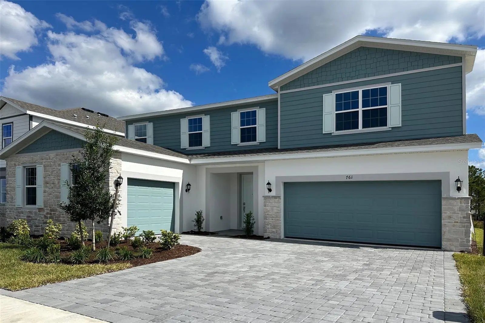 761 Farfields Street, FL