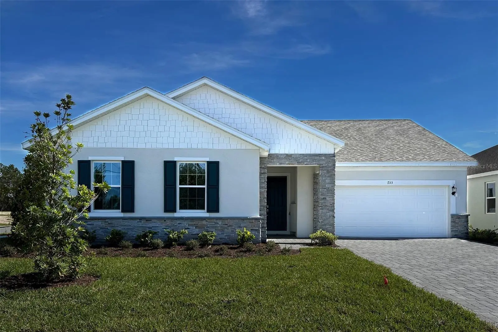 733 Farfields Way, FL