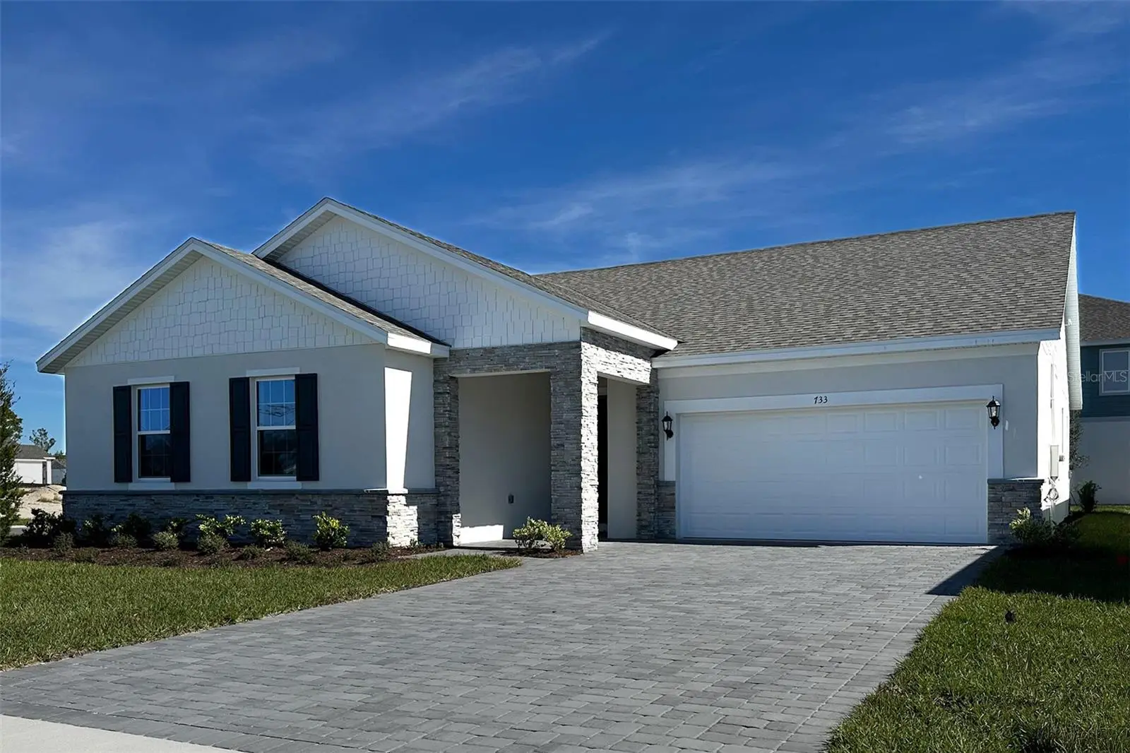 733 Farfields Way, FL