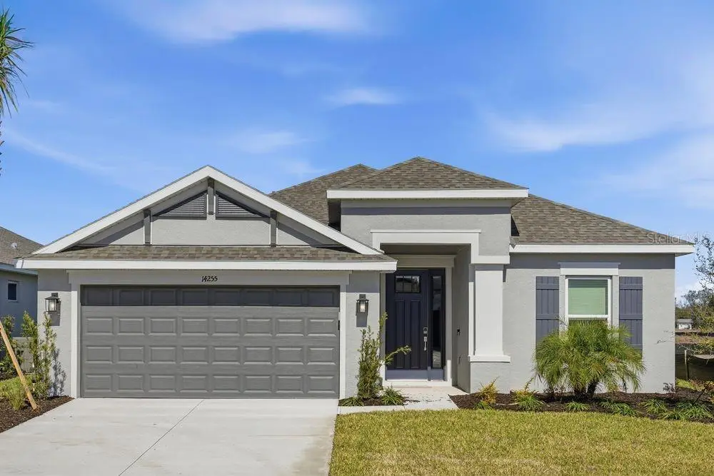 14255 Sawmill Street, FL