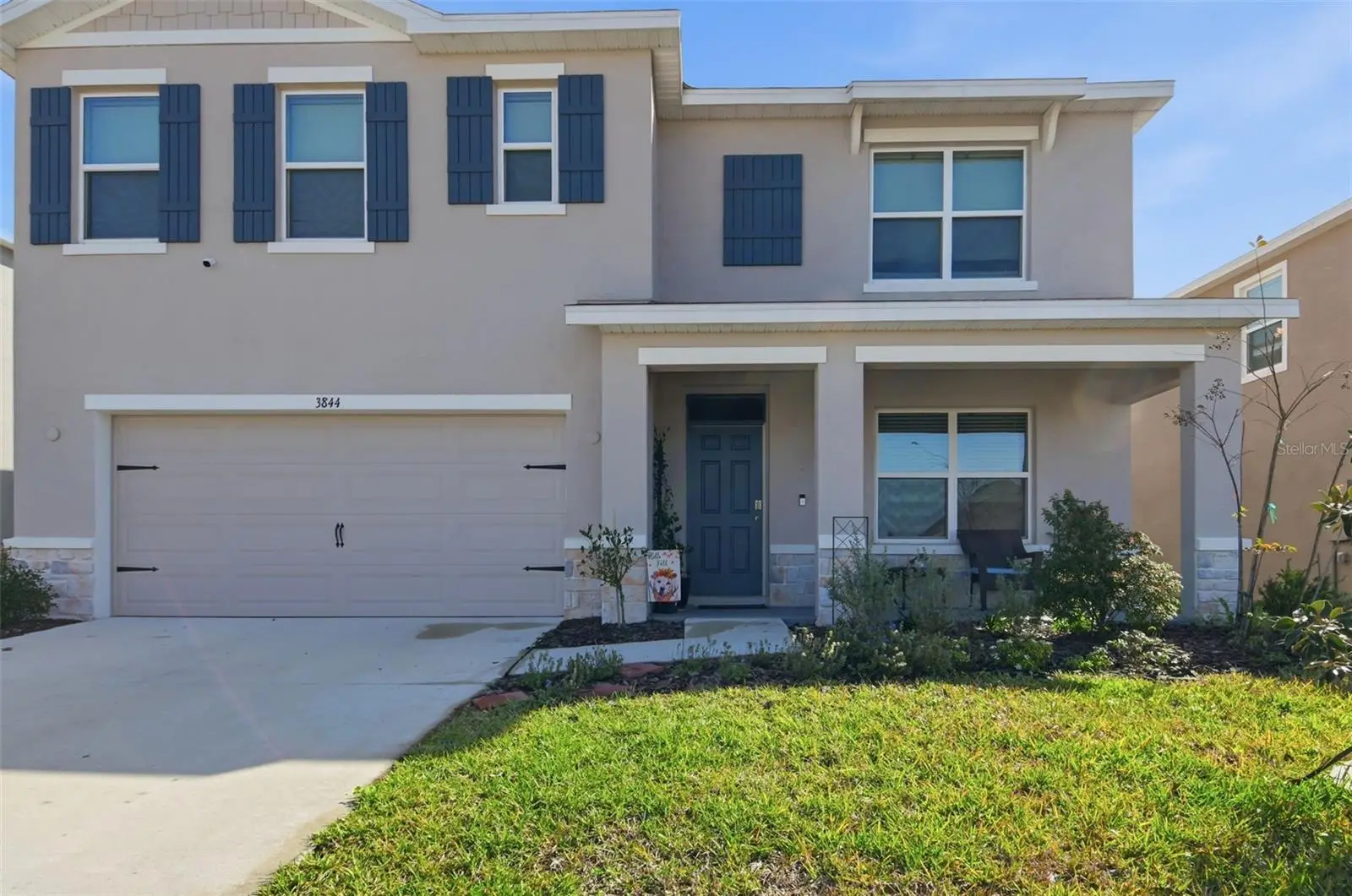 3844 Sunny Spring Street, FL