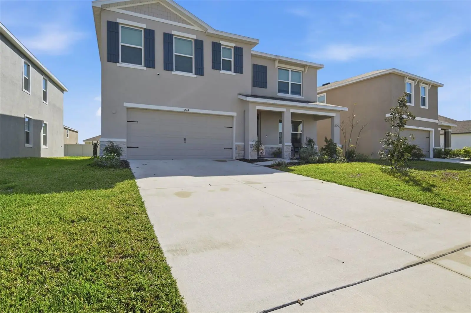 3844 Sunny Spring Street, FL